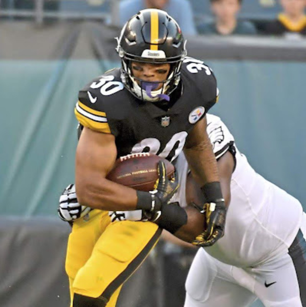 Meet your Posher, Jacob